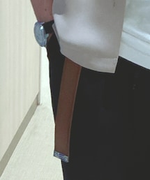 UNITED TOKYO | ベルト