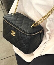 CHANEL | ショルダーバッグ