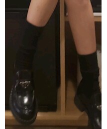 PRADA | ローファー
