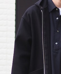 COMOLI | ジャケット/アウター