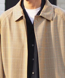 INDIVIDUALIZED SHIRTS | シャツ/ブラウス