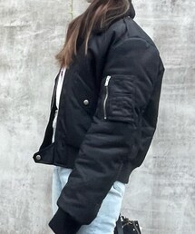 Saint Laurent | MA-1