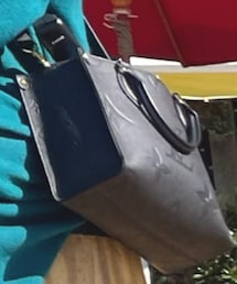 LOUIS VUITTON | ショルダーバッグ