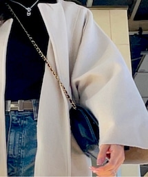 CHANEL | ウォレットチェーン