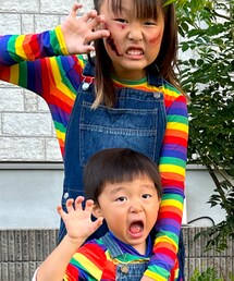 SHEIN | オールインワン・サロペット