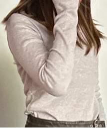 ZARA | トップス