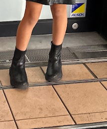 GU | ブーツ