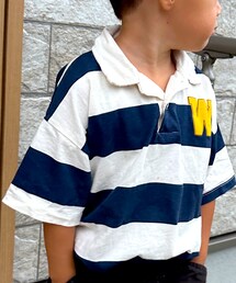 ZARA KIDS | ポロシャツ