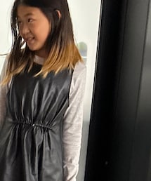 ZARA | トップス