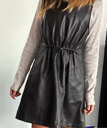 ZARA | ワンピース/ドレス