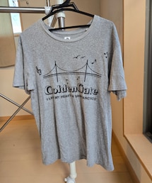 HOLLYWOOD RANCH MARKET | R7/5月にｾｶｽﾄで買ったﾊﾘﾗﾝのTシャツ(Tシャツ/カットソー)