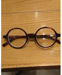 JINS | R4/1/30久々購入したJINSのメガネ👀(メガネ)