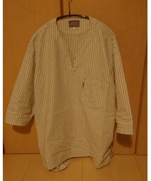 BLUE BLUE | いつ買ったか忘れたBLUEBLUEのｻｲｽﾞ3(Tシャツ/カットソー)