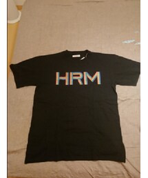 HOLLYWOOD RANCH MARKET | R6/5/4に博多blueblueで買ったTシャツsize3(Tシャツ/カットソー)