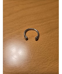 HOLLYWOOD RANCH MARKET | いつ買ったか忘れたハリランのスプーンリング(リング)