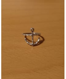 BLUE BLUE | 友達に誕生日プレゼントにもらった指輪💍(リング)