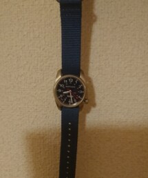 BLUE BLUE | BLUEBLUE×BERTUCCIの時計(アナログ腕時計)