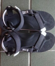 suicoke | BLUEBLUE×suicokeいつ買ったか忘れた…(サンダル)