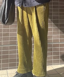 UNIVERSAL PRODUCTS | パンツ