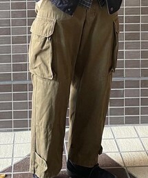 Ordinary fits | カーゴパンツ