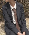 Dior(ディオール)の「フォーマルスーツ/小物(ネクタイ)」