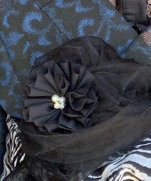 ブローチ | ブローチ/コサージュ