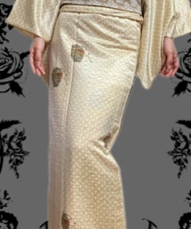 単衣着物 | 着物