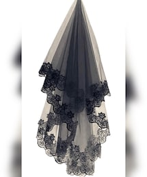 ウェディングベール | ヘアアクセサリー