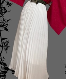 プリーツスカート | スカート