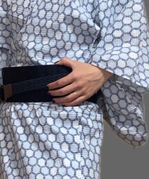 角帯 | 和装小物