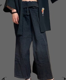 タイパンツ | その他パンツ