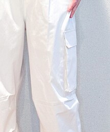 GU | カーゴパンツ