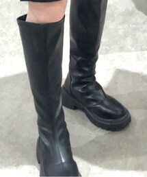 SHEIN | ブーツ