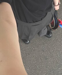 no brand | スラックス