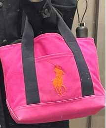 RALPH LAUREN | バッグ