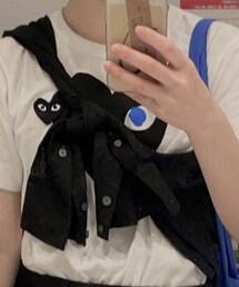 PLAY COMME des GARCONS | Tシャツ/カットソー