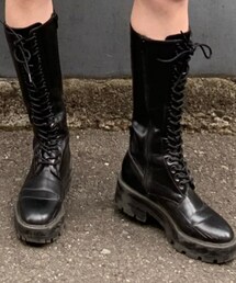 ZARA | ブーツ