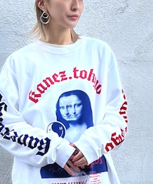 KaneZ | Tシャツ/カットソー