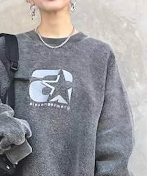 alexanderwang | スウェット