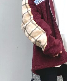 RASSVET / PACCBET | ジャケット/アウター