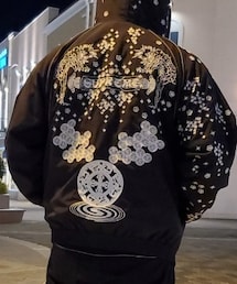 Supreme  | ブルゾン