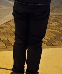 UNIQLO | チノパンツ