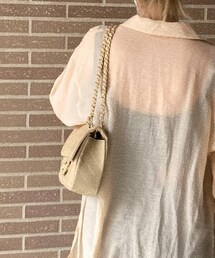 CHANEL | ショルダーバッグ