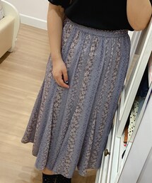 anysis | スカート