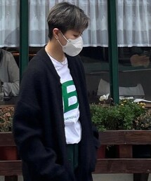 blur1.0 | Tシャツ/カットソー