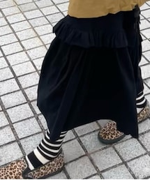 VANS | スリッポン