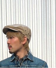 Hush Puppies | ハンチング/ベレー帽