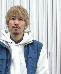 GU | パーカー
