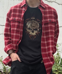 Harley-Davidson | Tシャツ/カットソー