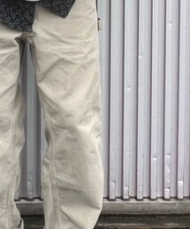 Carhartt | その他パンツ